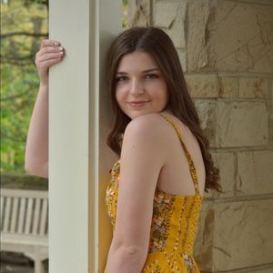 Meet your Posher, Grace